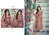 Silk Route Vol 4 By Kilory Viscose Muslin Printed Dress Material Catalog